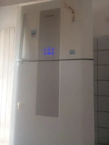 Geladeira freezer