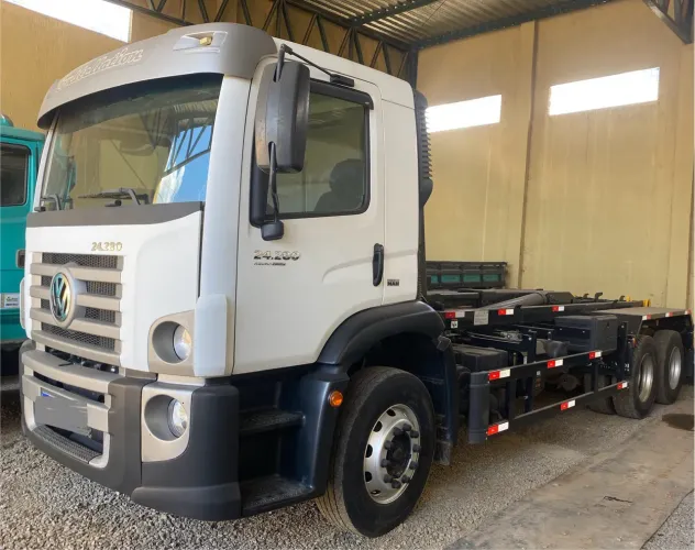 VW 24280 Rollon Grimaldi