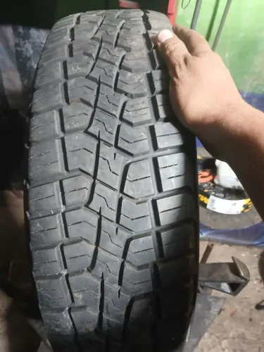 Pirelli scorpion