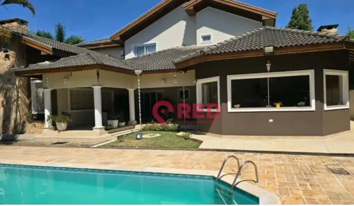 Sobrado com 7 dormitórios, 750 m² - venda por R$ 3.800.000,00 ou aluguel por R$ 22.050,00/