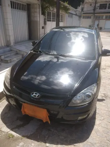 Hyundai I30 2.0 16V 145cv 5P Mec. 2012