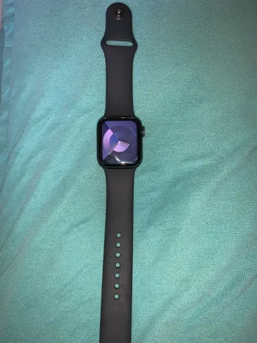 Apple Watch SE 40mm alumínio 