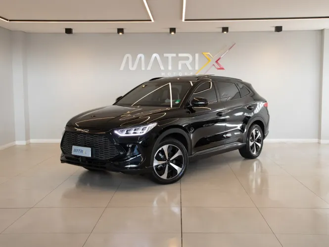 BYD Song Plus 1.5 16V Aut. (hibrido) 2025