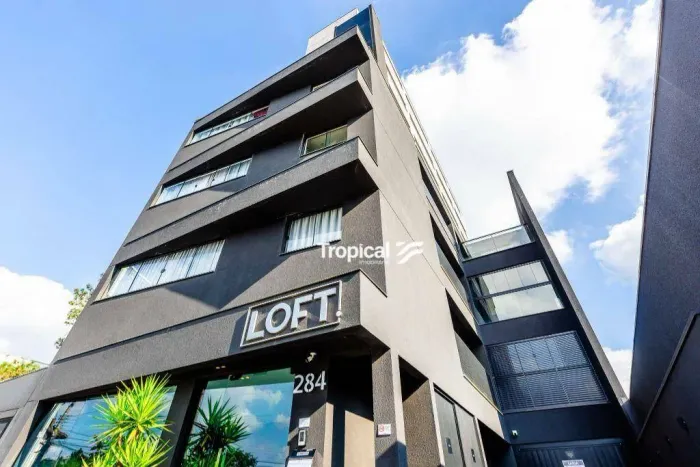 Loft com 1 dormitório à venda, 33 m² por R$ 398.000,00 - Itoupava Seca - Blumenau/SC