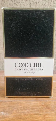 Good Girl by Carolina Herrera