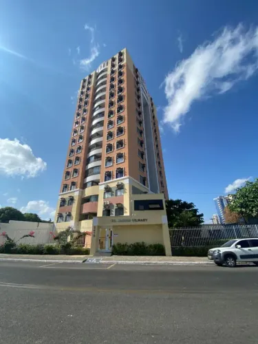 Imóvel para aluguel com 70 metros quadrados com 2 quartos em São Cristóvão - Teresina - PI