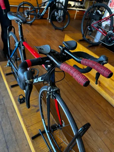 Bicicleta speed soul 3r1 tamanho 51