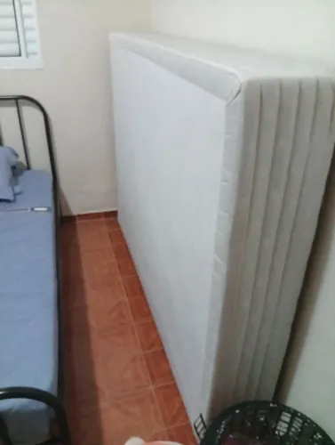 Base cama de casal