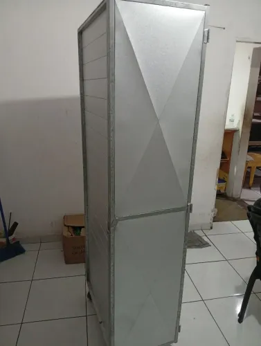 Armário pra pão $1.000