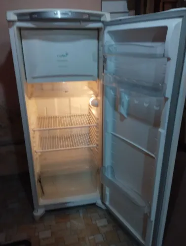 Geladeira Consul Frost Free