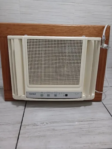 Ar condicionado