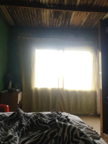 Vendo ou troco uma casa