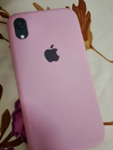 iPhone XR 128g