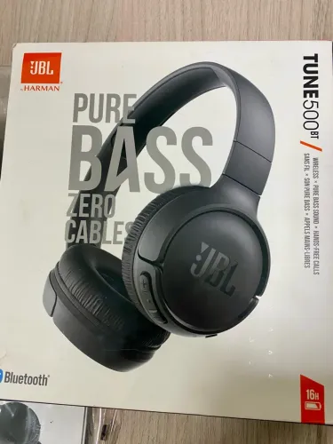 Fone JBL
