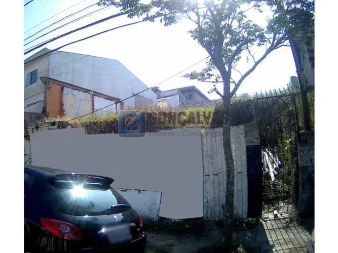 Terreno Residencial 700 m² à Venda em Assunção, SBC