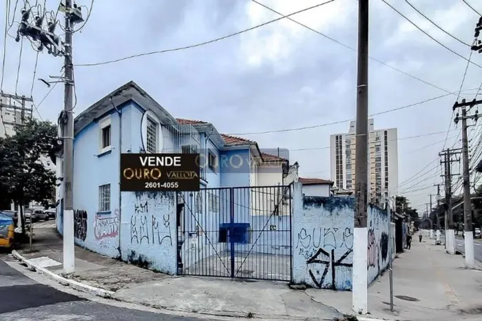 Sobrado à venda, 400 m² por R$ 3.180.000 - Ipiranga - São Paulo/SP