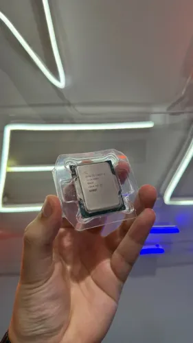 Intel Core i7 14700KF
