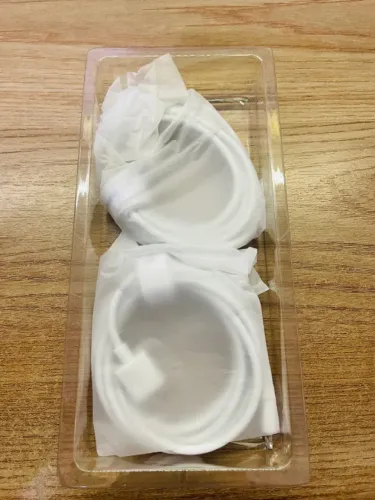 Cabo usb para Lightning (iphone) NOVO