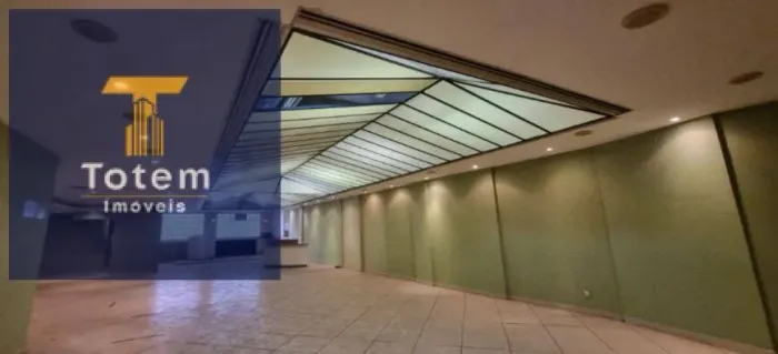 Loja para alugar, 830 m² por R$ 34.000/mês - Centro - São Paulo/SP