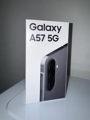 A57 Galaxy Samsung LACRADO