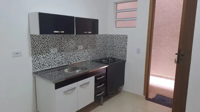 Alugo - Kitnet - Apartamento - Loft - Quarto privado