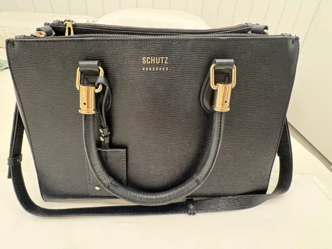 Bolsa Schultz Lorena Grande