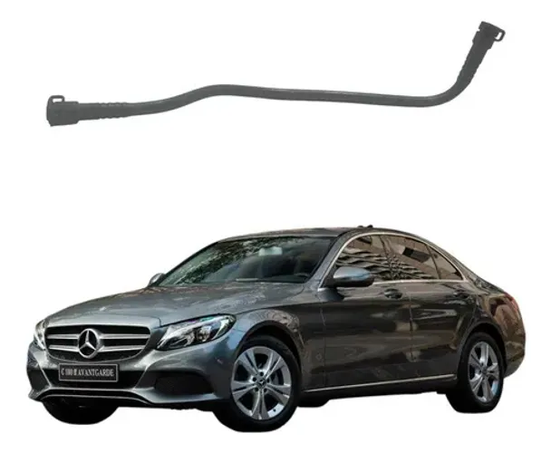 Mangueira Diafragma Mercedes-benz C180 1.6 2015 A 2018