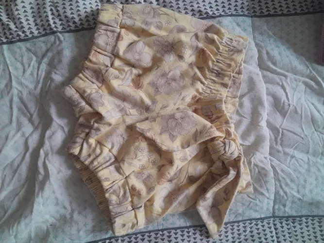 Roupas de bebê