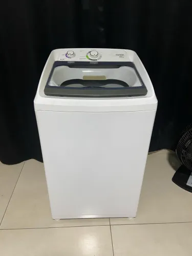 Máquina de lavar consul 11KG / LER O ANÚNCIO.