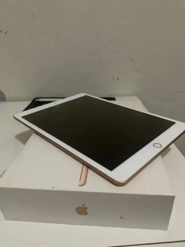 iPad geração 8