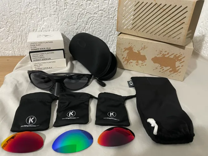Oakley Plantares original 