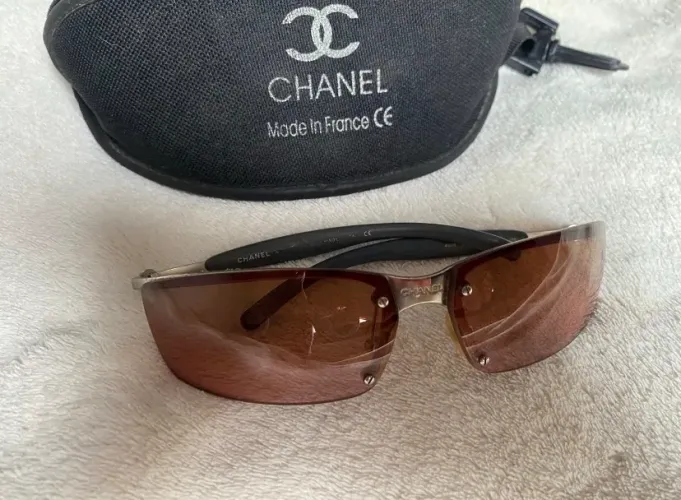 Óculos Chanel - 4008 - vintage