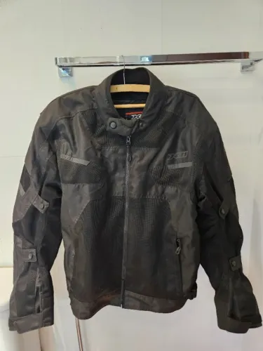 Jaqueta X11 Breeze 2 Impermeável - Masculina - Tamanho GG