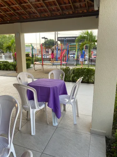 Jogos de mesa faça a sua reserva