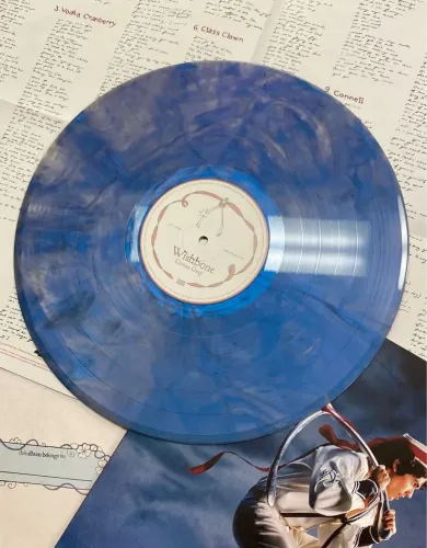 Conan Gray - Wishbone (Blood Records Exclusive) - LP