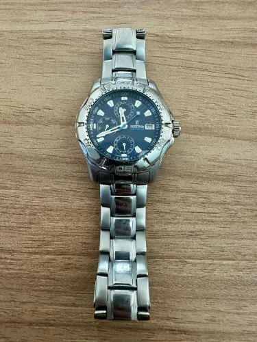 Relógio Festina