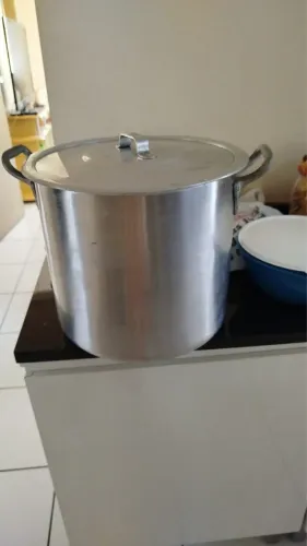 Cadeirão Industrial 30L