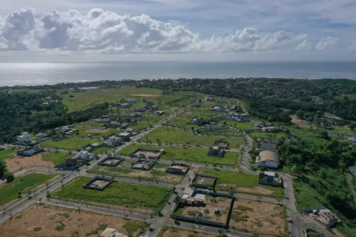 OPORTUNIDADE! Residencial HZ com 542 MT2.