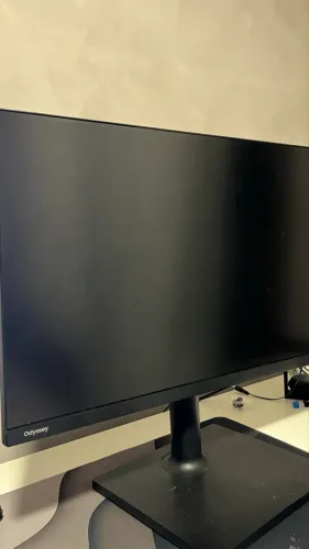 Monitor Samsung Odyssey G30 24 polegadas