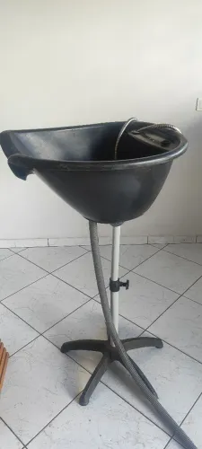 Lavatório portátil R$70