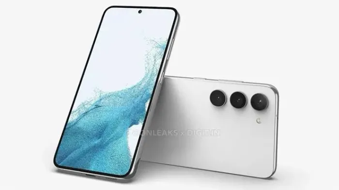Celular S23