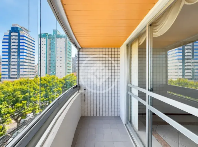 APARTAMENTO - Centro - DP-362560