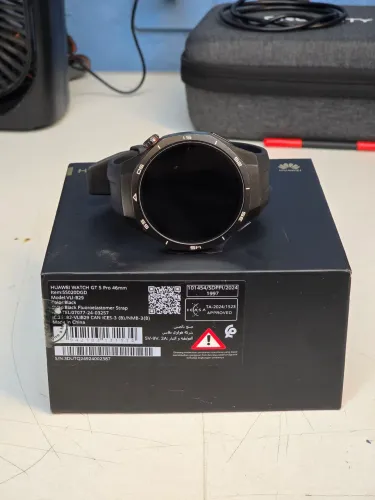 Huawei Watch GT 5 Pro