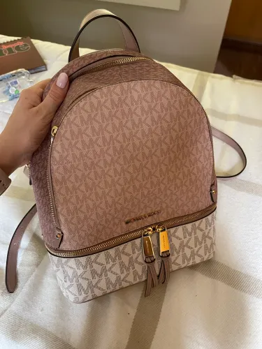 Mochila Michael Kors