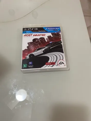 Jogos PS3