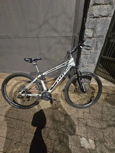 Bicicleta aro 29
