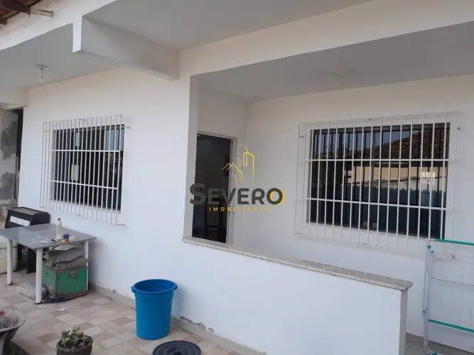 Casa à venda no Centro - São Gonçalo/RJ