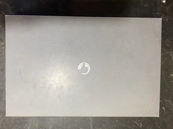 Notebook Motion C4500C