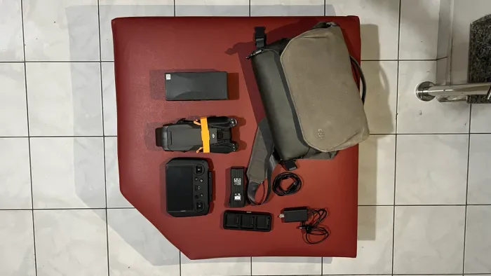 Drone Mavic 3