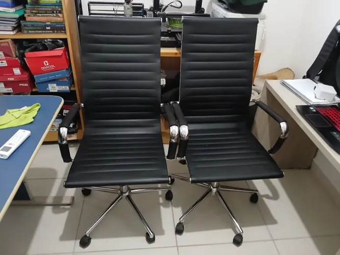 Cadeira de Escritório